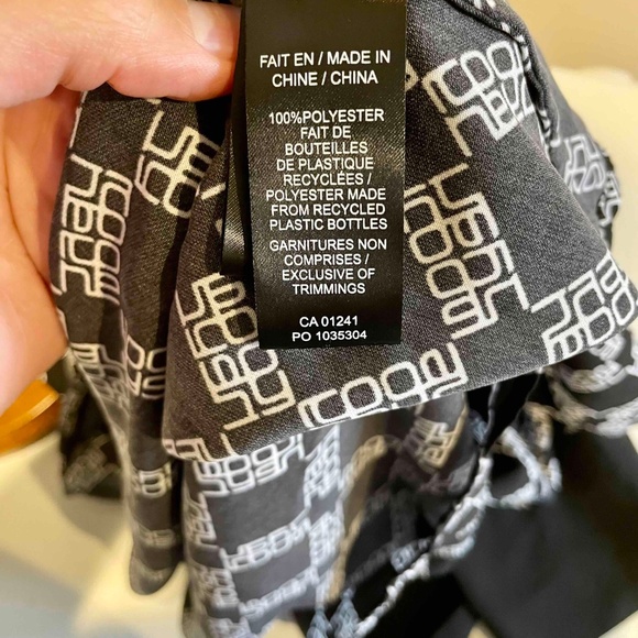 Womens Blouse Size medium- Icone by Simons - Picture 2 of 4